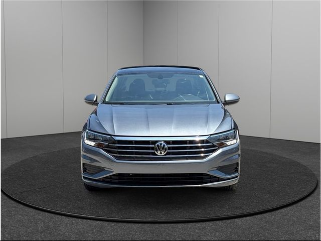 2019 Volkswagen Jetta SE