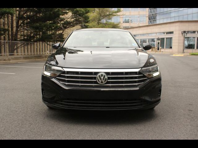 2019 Volkswagen Jetta SE
