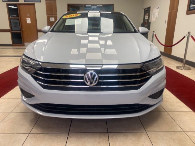 2019 Volkswagen Jetta 