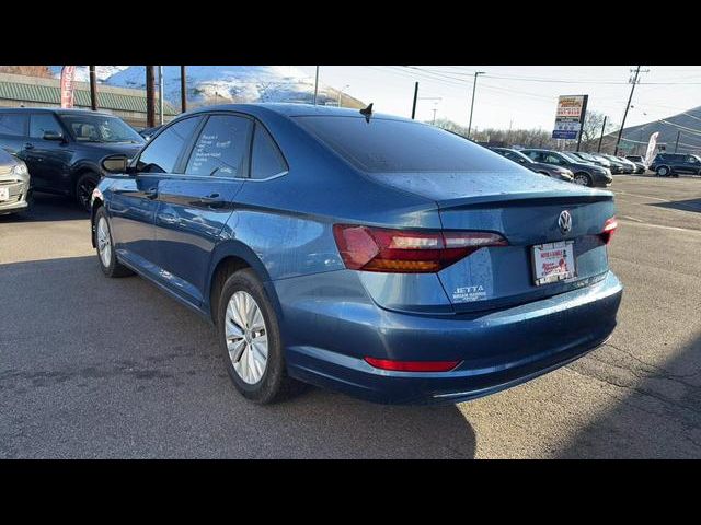 2019 Volkswagen Jetta R-Line