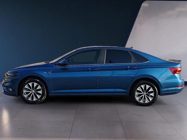 2019 Volkswagen Jetta R-Line