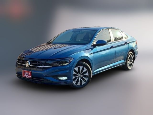 2019 Volkswagen Jetta R-Line