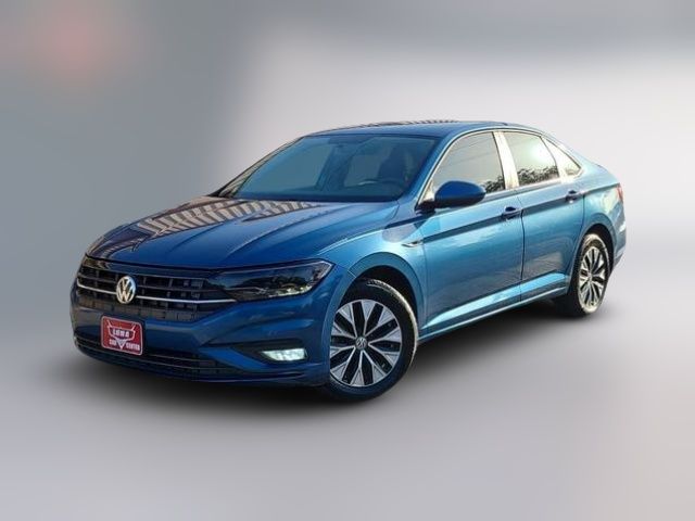 2019 Volkswagen Jetta R-Line