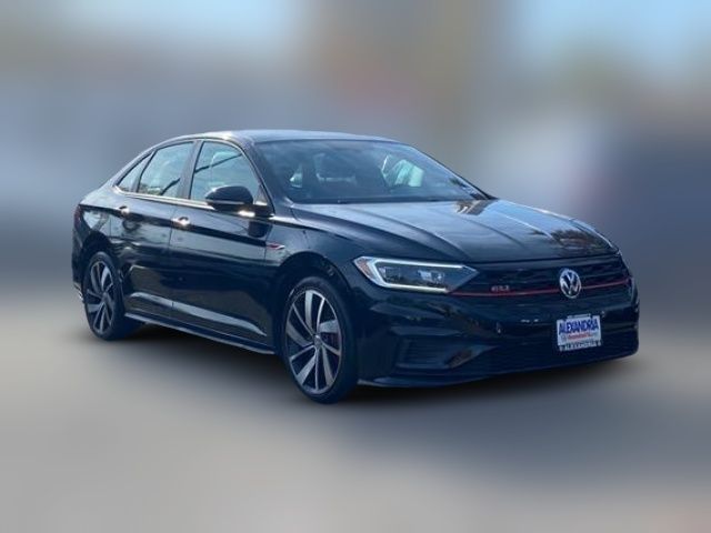 2019 Volkswagen Jetta GLI 35th Anniversary