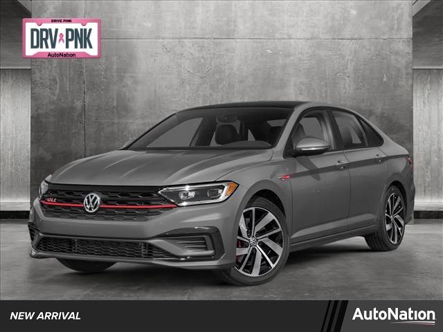 2019 Volkswagen Jetta GLI 35th Anniversary