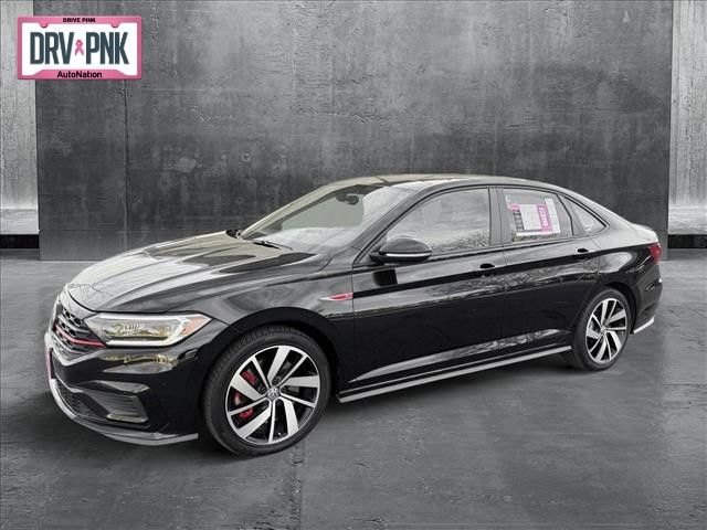 2019 Volkswagen Jetta GLI Autobahn