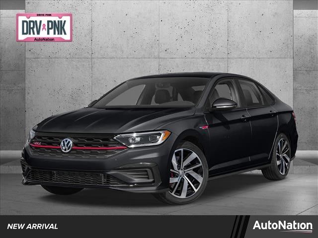 2019 Volkswagen Jetta GLI Autobahn