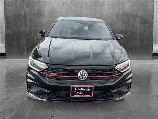 2019 Volkswagen Jetta GLI Autobahn