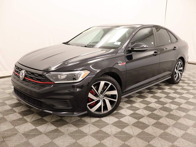 2019 Volkswagen Jetta GLI 