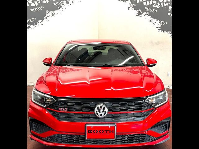 2019 Volkswagen Jetta GLI 