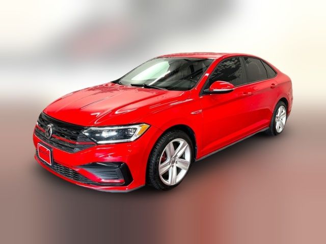 2019 Volkswagen Jetta GLI 