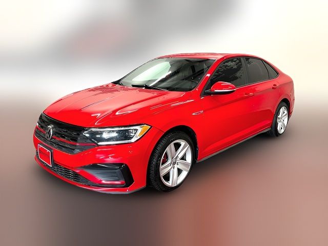 2019 Volkswagen Jetta GLI 