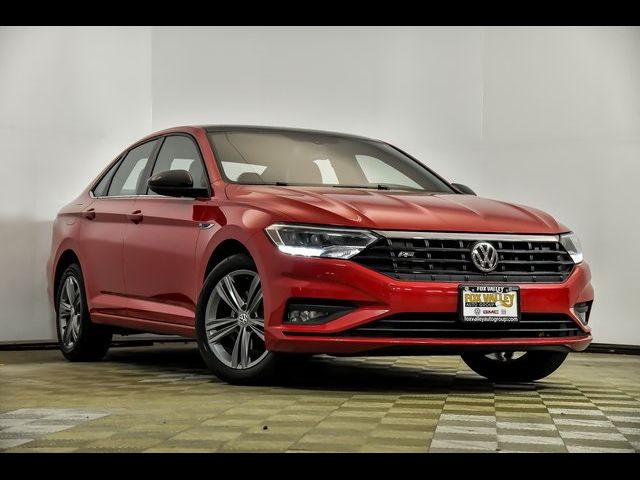 2019 Volkswagen Jetta R-Line