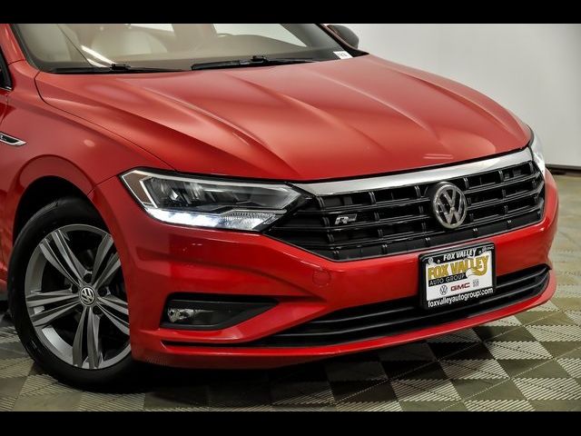 2019 Volkswagen Jetta R-Line