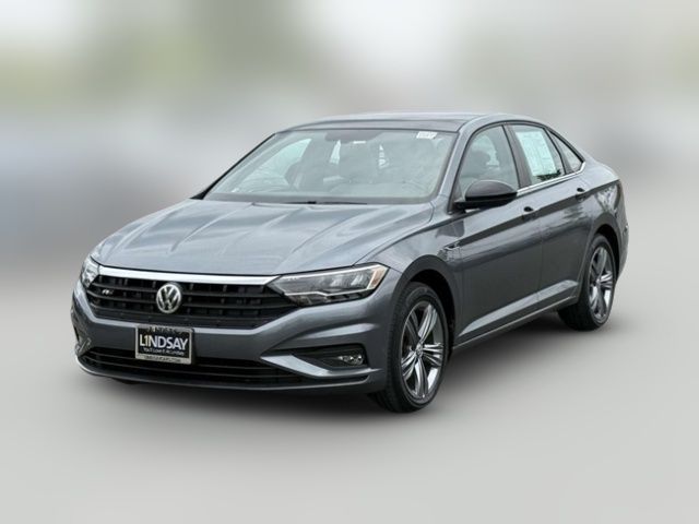 2019 Volkswagen Jetta R-Line