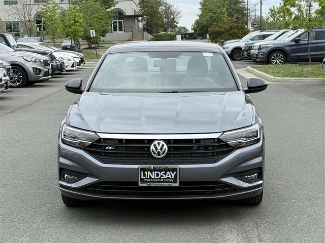 2019 Volkswagen Jetta R-Line
