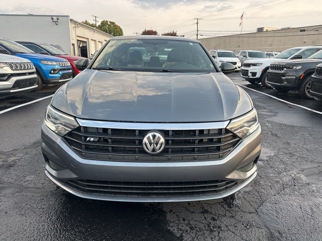 2019 Volkswagen Jetta R-Line