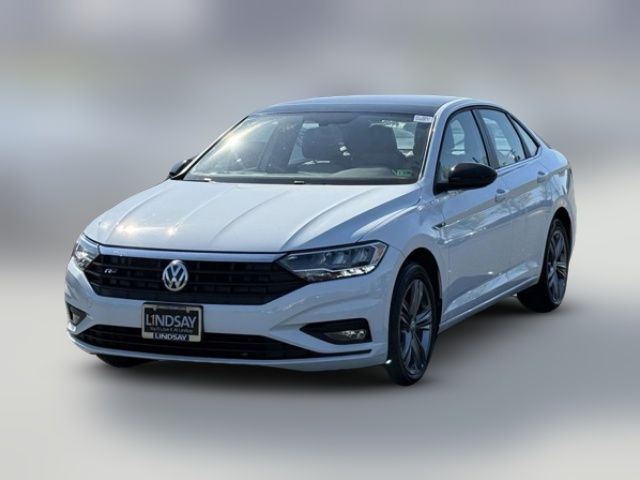 2019 Volkswagen Jetta R-Line