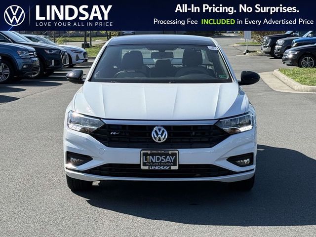 2019 Volkswagen Jetta R-Line
