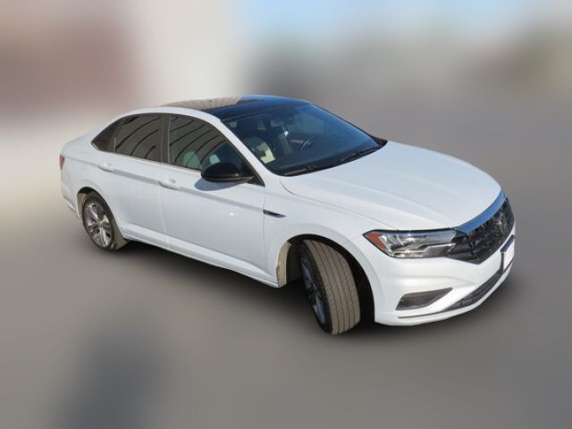 2019 Volkswagen Jetta R-Line