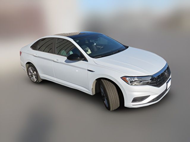 2019 Volkswagen Jetta R-Line