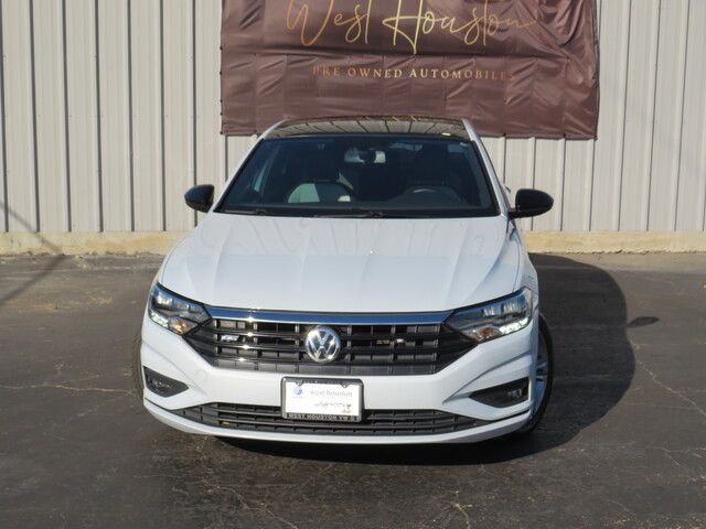 2019 Volkswagen Jetta R-Line