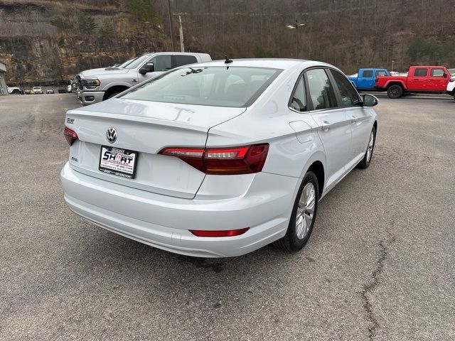 2019 Volkswagen Jetta SE