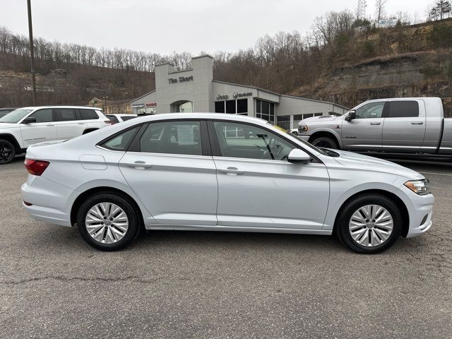 2019 Volkswagen Jetta SE