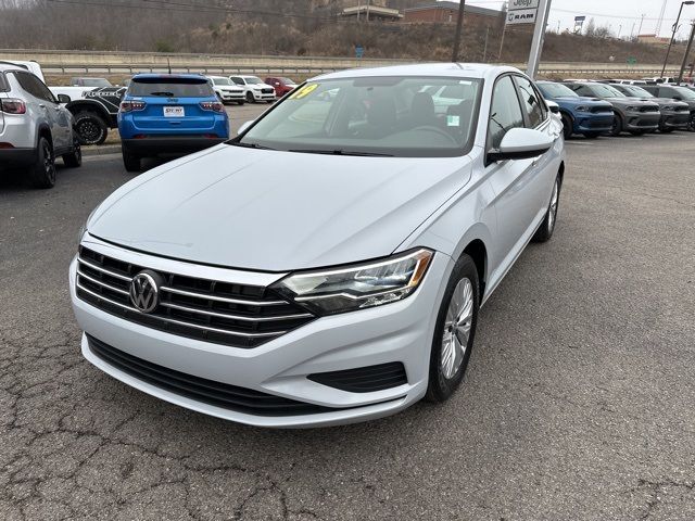 2019 Volkswagen Jetta SE