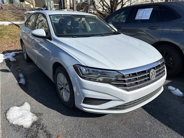 2019 Volkswagen Jetta SE