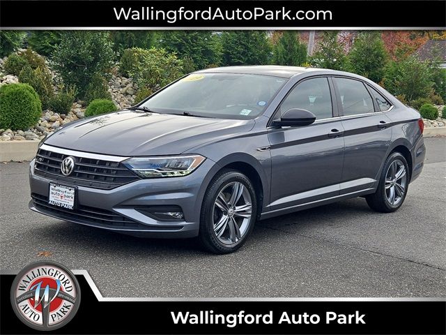 2019 Volkswagen Jetta 