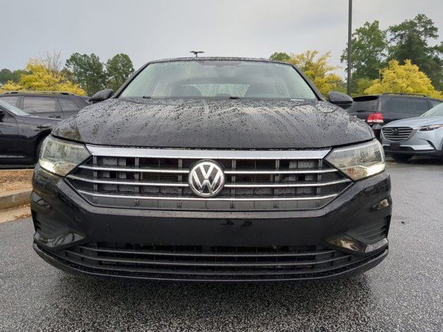 2019 Volkswagen Jetta SE