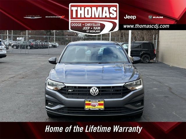 2019 Volkswagen Jetta R-Line