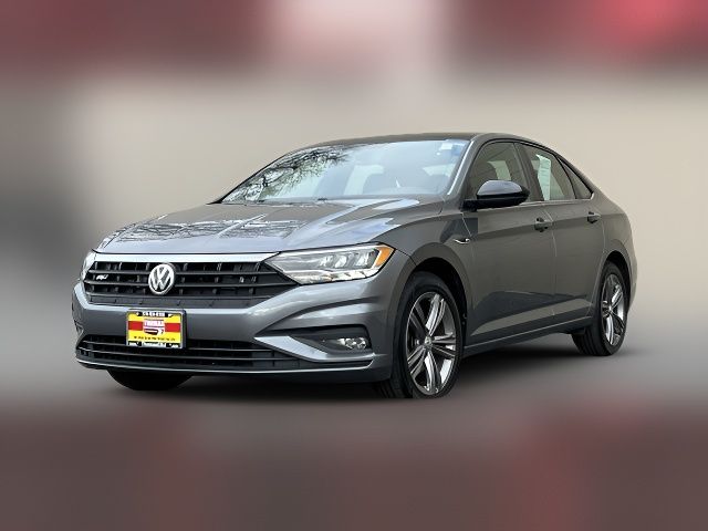 2019 Volkswagen Jetta R-Line