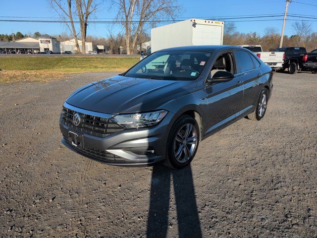 2019 Volkswagen Jetta R-Line