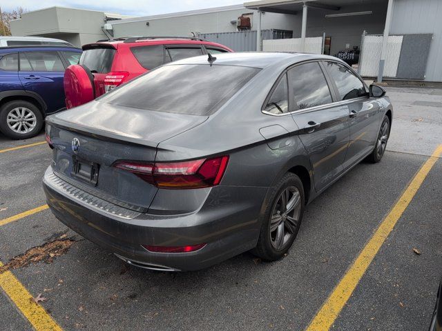 2019 Volkswagen Jetta R-Line