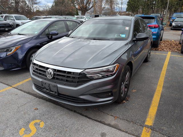 2019 Volkswagen Jetta R-Line