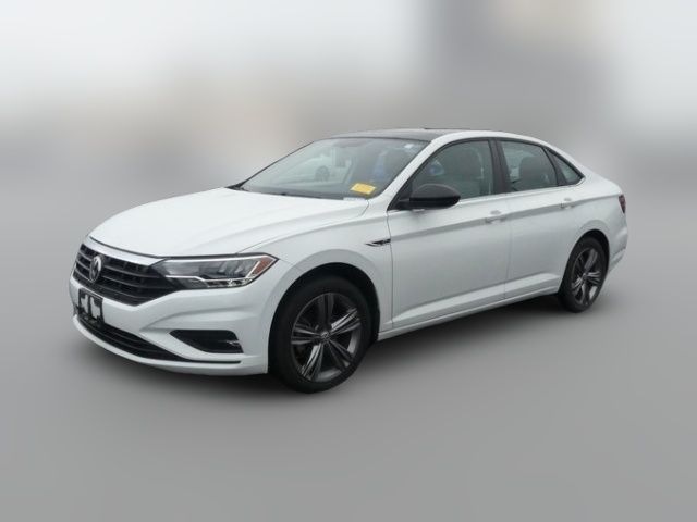 2019 Volkswagen Jetta R-Line