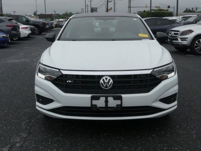 2019 Volkswagen Jetta R-Line