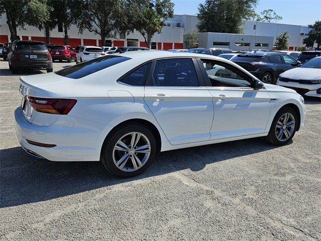 2019 Volkswagen Jetta R-Line