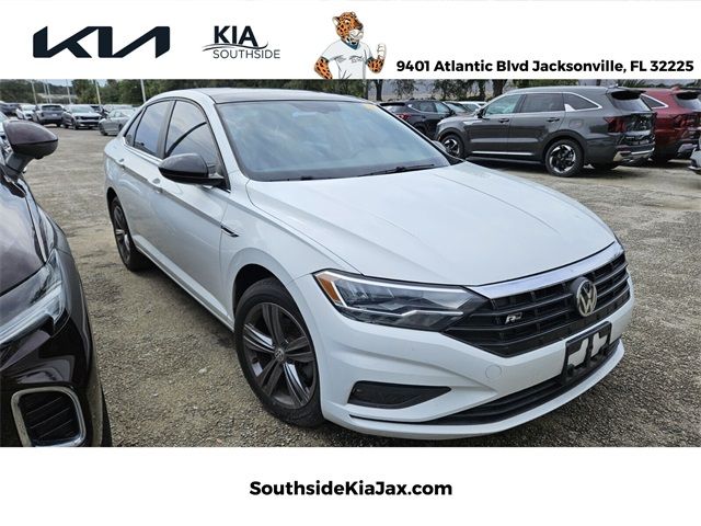 2019 Volkswagen Jetta R-Line