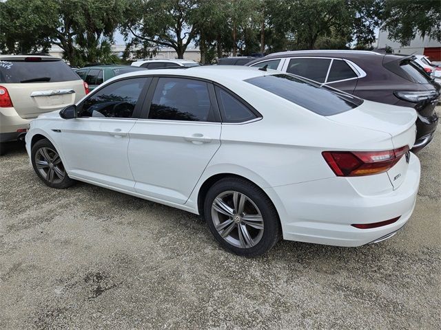 2019 Volkswagen Jetta R-Line