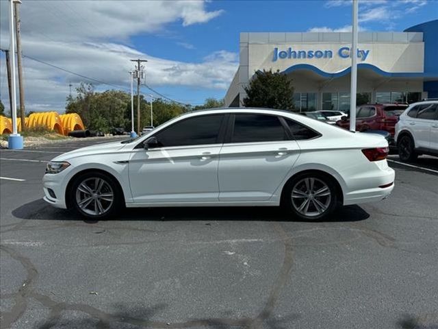 2019 Volkswagen Jetta R-Line