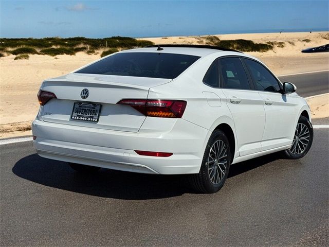 2019 Volkswagen Jetta R-Line