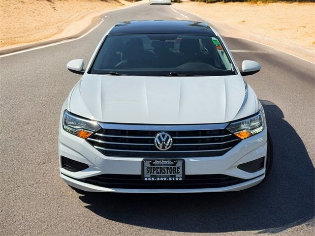 2019 Volkswagen Jetta 