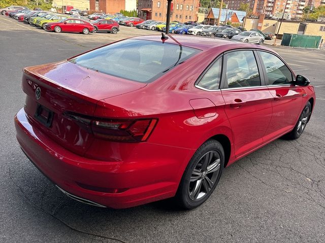 2019 Volkswagen Jetta R-Line