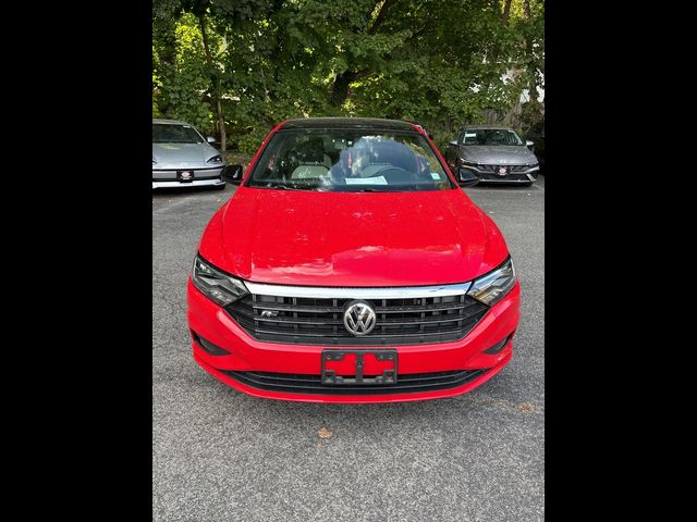 2019 Volkswagen Jetta R-Line