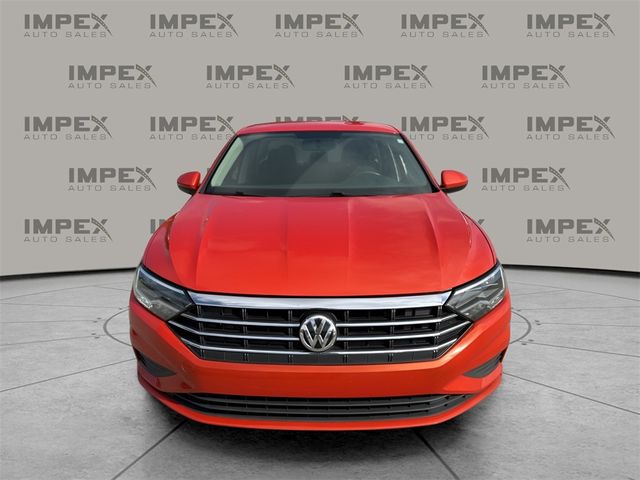 2019 Volkswagen Jetta