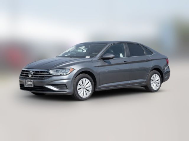 2019 Volkswagen Jetta SE