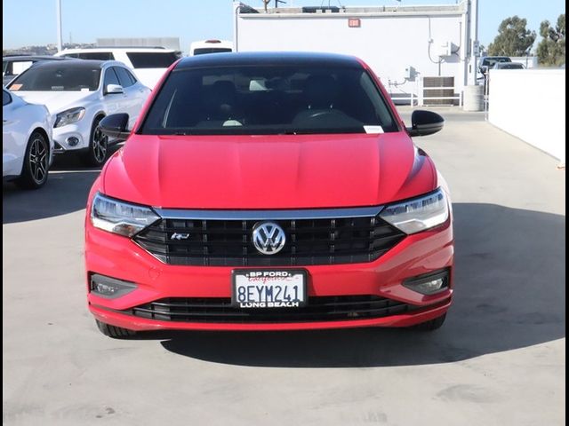 2019 Volkswagen Jetta R-Line